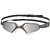 Speedo Unisex-Adult Aquapulse Max Mirror 2 Goggles