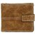 K London Stylish Mens Wallet (Camel) (14497Camel)