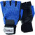 sunley blue gym gloves