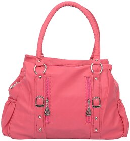 Women's Handbag (Pink,5Gala-Pink)