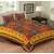 Design Double Bedsheet