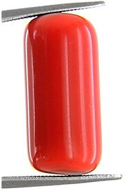 Jaipur Gemstone 9.50 Ratti Rubymanik Natural Certified Stone.