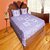 Idoleshop Embroidered Cotton Double Bedhseet With Two Pillow Covers