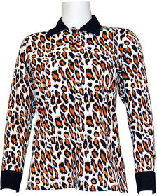 Lw sh 26 micro animal br bl stf.