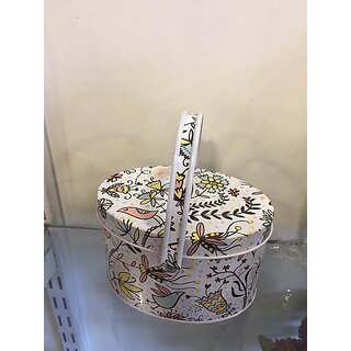 Fancy Storage Vintage
