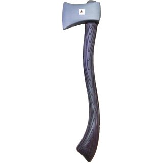 Axe Kulhadi Plastic Toy Farmer Accessory For Kids