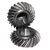 Spiral Bevel Gears
