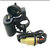 VMA SHOPPERS 100% WATERPROOF USB  MOBILE CHARGER For  Yamaha YZF-R1