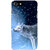 Fiobs Designer Phone Back Case Cover   7 ( Walking Fox Art Design Animal )