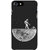 Fiobs Designer Phone Back Case Cover   7 ( Astronaut Space Man In Moon Walking Tripping  )