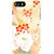 Fiobs Designer Phone Back Case Cover   7 ( Beautiful Flower Pink Rose )