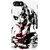 Fiobs Designer Phone Back Case Cover   7 ( Fox Hunter Wild Animal )