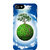 Fiobs Designer Phone Back Case Cover   7 ( Save The World Go Green  )