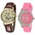 Designer Analog Watch For Men's And Womens