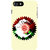 Fiobs Designer Phone Back Case Cover   7 ( Indian Art India Flag )