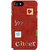 Fiobs Designer Phone Back Case Cover   7 ( Brown Green Heart Shape Love Joy Cheer )