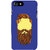 Fiobs Designer Phone Back Case Cover   7 ( Beard No Shave November )