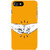 Fiobs Designer Phone Back Case Cover   7 ( Cheers Logo Cool Funky Attitude  )