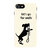 Fiobs Designer Phone Back Case Cover   7 ( Lets Go For Walk Dog Cute  )