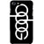 Fiobs Designer Phone Back Case Cover   7 ( Dope Quote Fancy Font  )