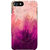 Fiobs Designer Phone Back Case Cover   7 ( Oil Paint Colorful Look  )
