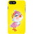 Fiobs Designer Phone Back Case Cover   7 ( Beautiful Cute Bird Singing  )