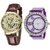 Designer Analog Watch For Men's And Womens