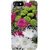 Fiobs Designer Phone Back Case Cover   7 ( Beautiful Flowers )