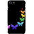 Fiobs Designer Phone Back Case Cover   7 ( Colorful Butter  )