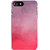 Fiobs Designer Phone Back Case Cover   7 ( Multi Color Pattern Design Pink Purple )
