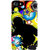Fiobs Designer Phone Back Case Cover   7 ( Dj Board Player )