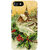 Fiobs Designer Phone Back Case Cover   7 ( Hill Station Oil Paint Look  )