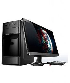 New Intel-AOC Pentium Dual Core HD LED PC