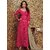 GAJRI Georgette Embroidery Sequins work with inner online by Salwar kameez  DECENT WORLD (Unstitched)