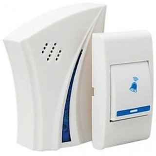 32 Melody Musical Sound Wireless Door Security Bell for Office Building Factory