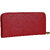 KATVON Multicolor Self Design Clutch