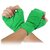 Lew Boxing Hand Wrap Color Green