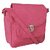 KATVON Peach Self Design Sling Bags