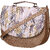 KATVON Multicolor Self Design Sling Bags