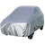 Autofurnish Car Body Cover For Maruti Wagon-R Silver