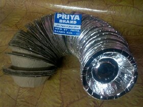 Disposable Container dona