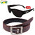 Elligator Belt With Free Black Sunglasses