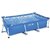 Intex Rectangular Frame Pool, Multi Color (2.6m x 1.6m x 0.65m)