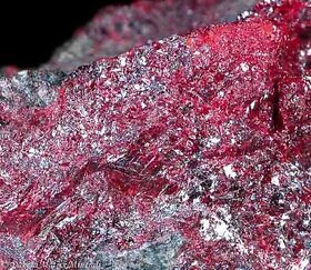 Real Kamiya Sindoor or Kamakshya Sindoor 3 crystals From Kamakshya Temple 15gms