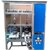Paper Dona Making Machine
