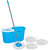 Skycandle Easy Clean Single Bucket Mop Set With 2 Extra Refill