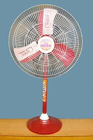 Colourful Fan 75 Watt