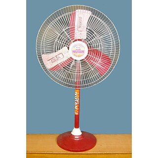 Colourful Fan 75 Watt