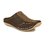 Lee Peeter Men's Brown Slip on Sandals