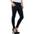 FeelBlue Women's Jeggings(Black).